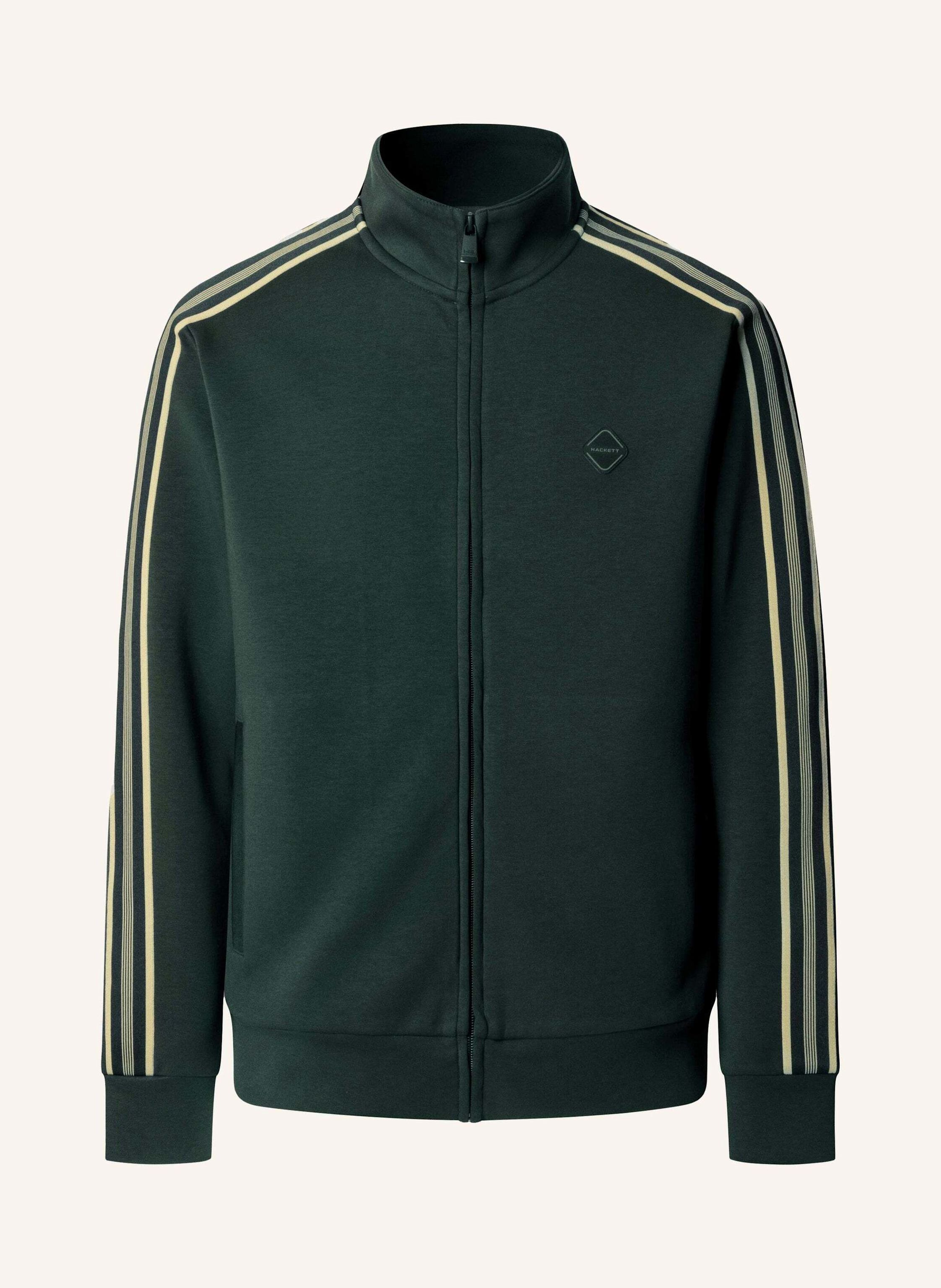 HACKETT LONDON Sweatshirt HS MEMBERS TRACK FZ