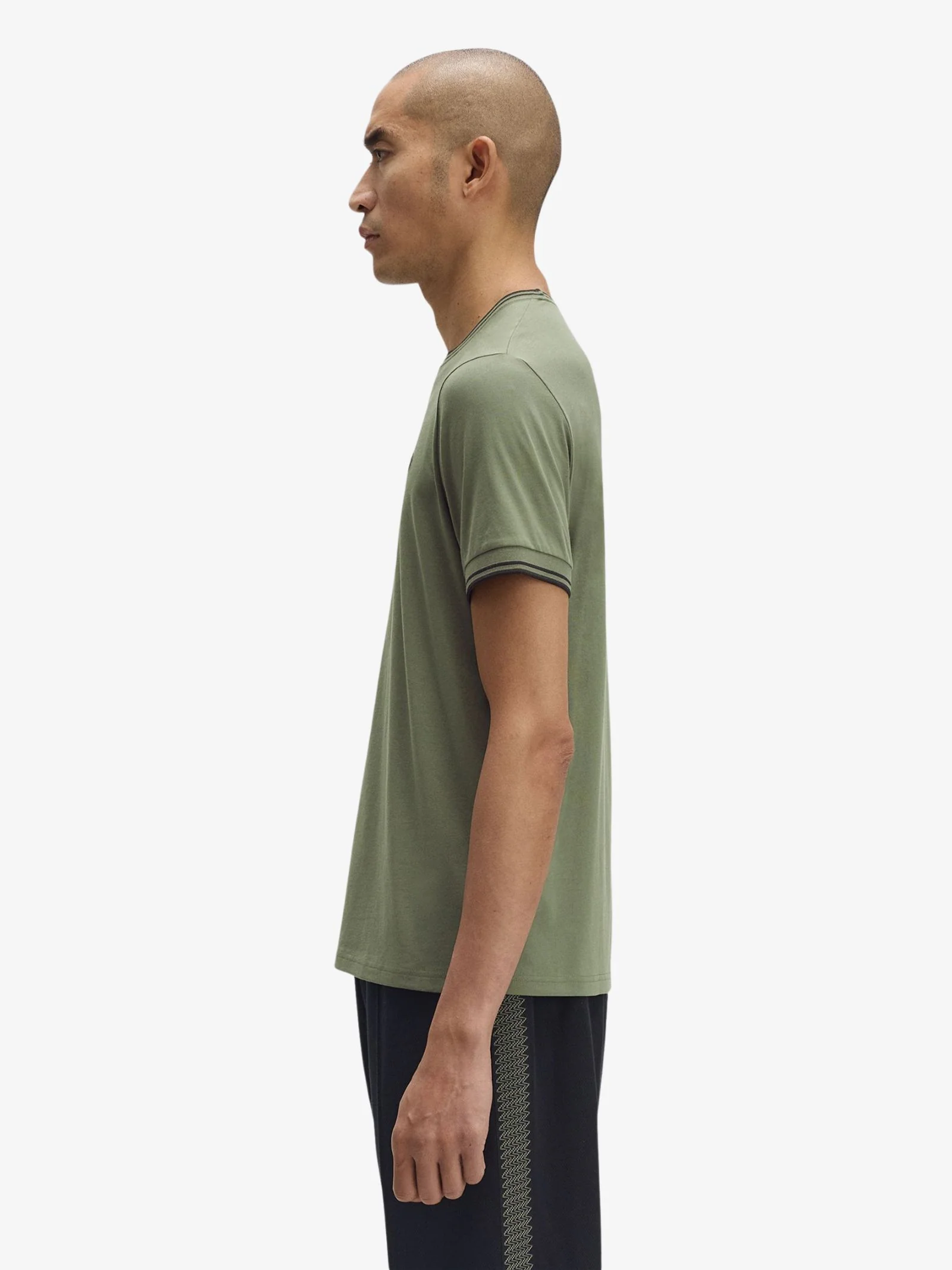 Twin Tipped T-Shirt