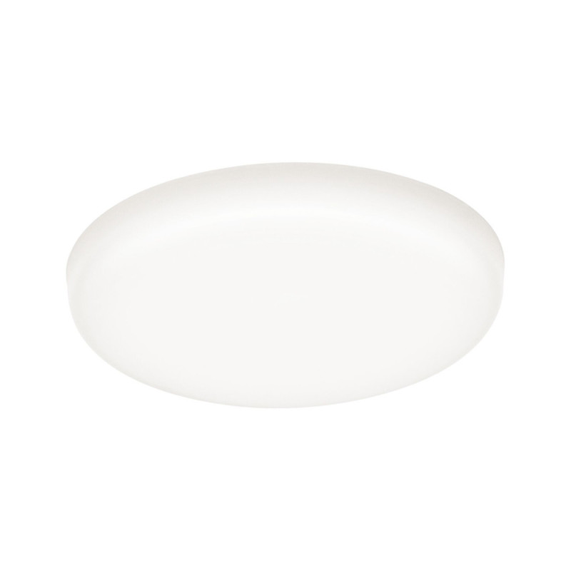 Panneau LED Veluna VariFit blanc neutre Ø 7,5 cm 550 lm 4,5 W PAULMANN