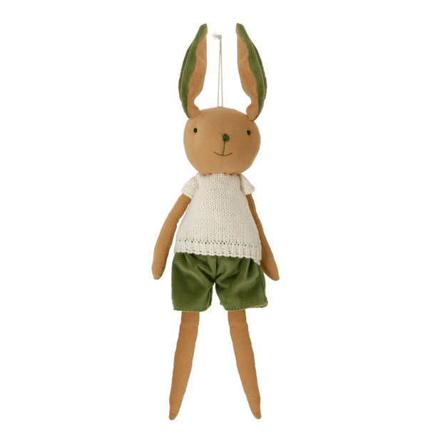 ADORNO COELHO 30 CM PÁSCOAMOR