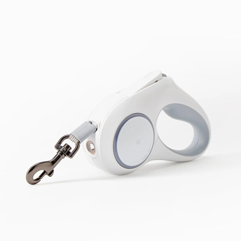 Laisse rétractable Go Shine 3 m PETKIT