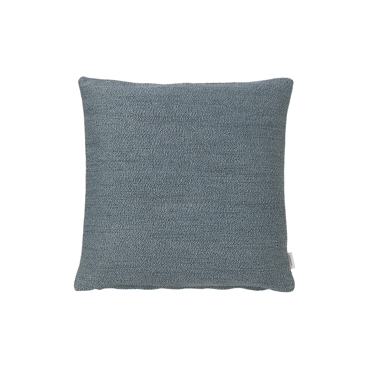 Jazz pude, light blue