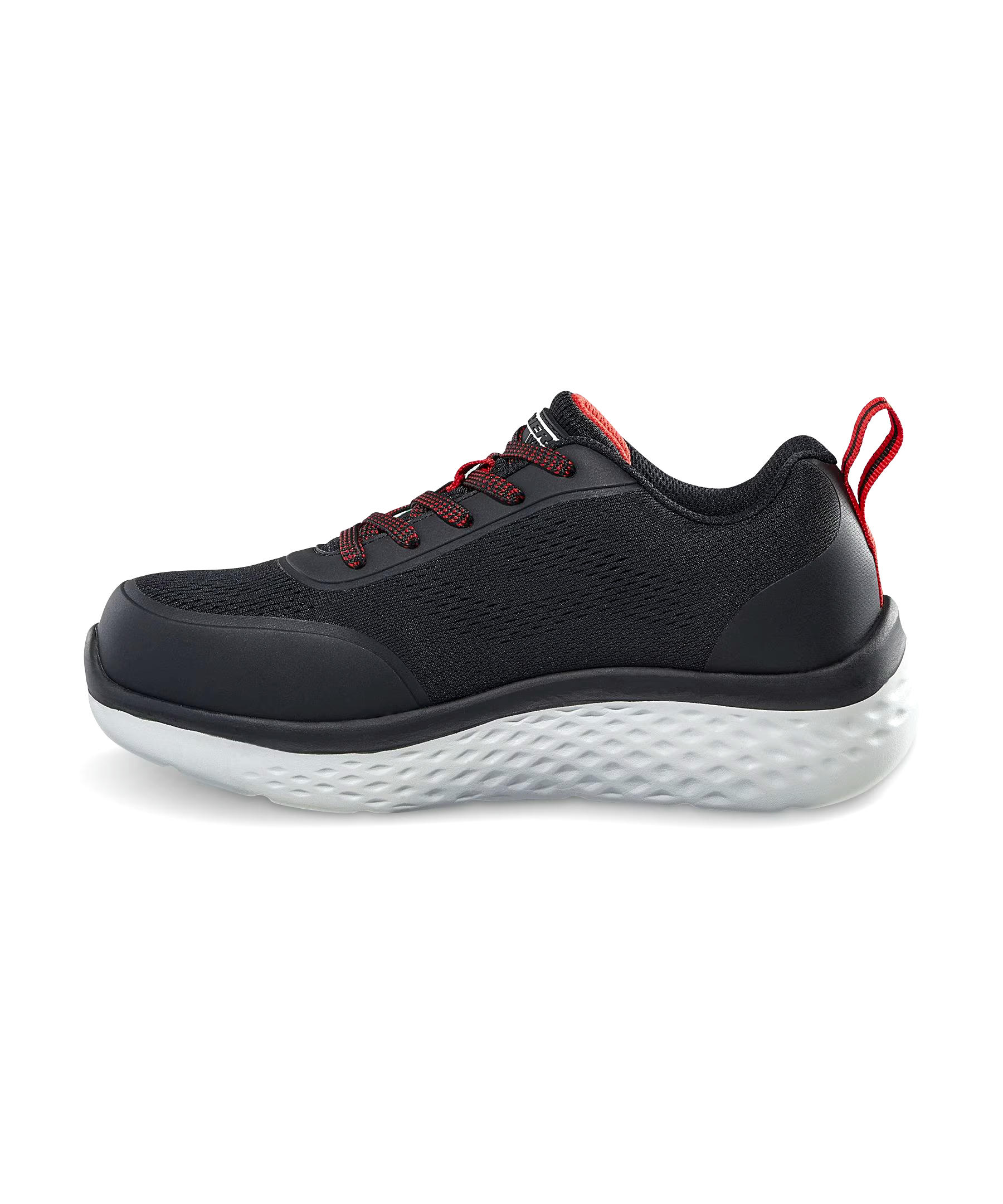 Skechers Women's Steel Toe Steel Plate Athletic Work Shoes