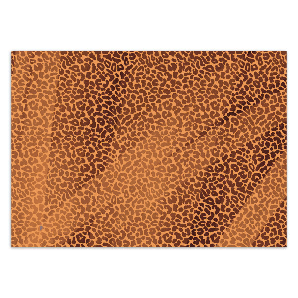Feeby Fototapeta, Pantera leopard tekstura wzór 150x105
