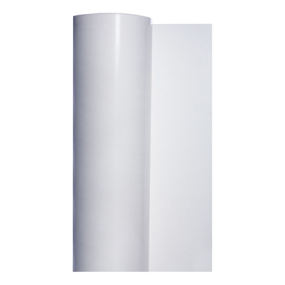 MELKEPAPP PE BELAGT 120-150CM 50M²