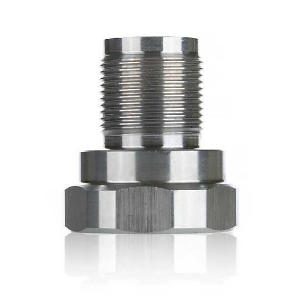 Gaine de Soupape de Sortie de Remplacement - Haute Qualité, Compatible avec Pulvérisateur Graco Mark X, GMAX II 7900, APX 8200