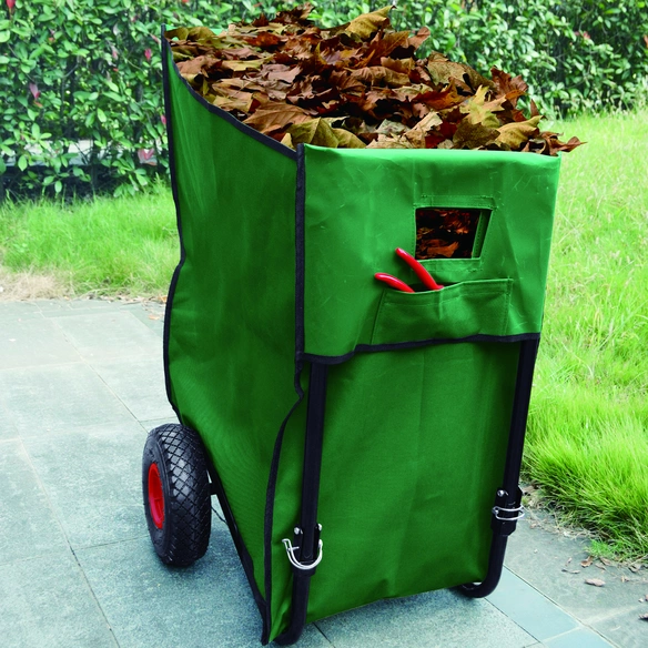 Gartenkarre, 160 l