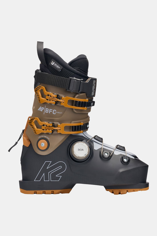K2 Bfc 130 Boa Skischoen