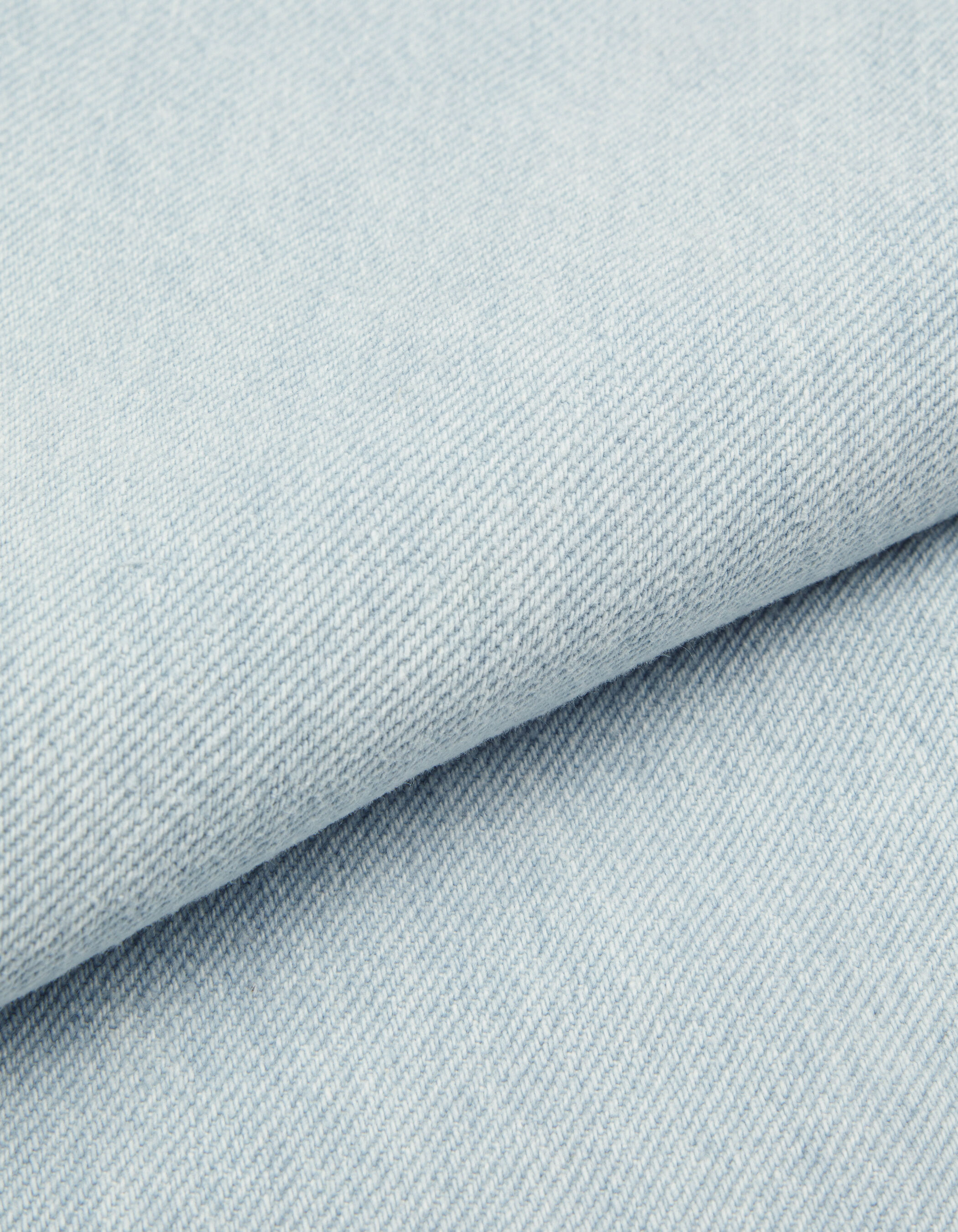Jean large bleu Chisa Femme