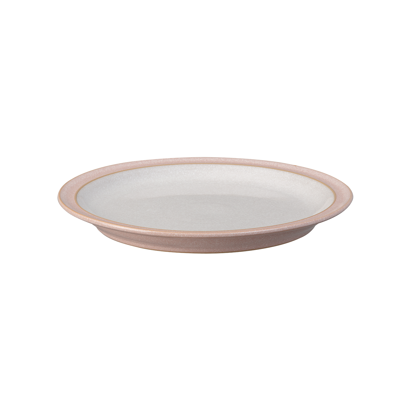 Elements Sorbet Pink Dinner Plate Seconds