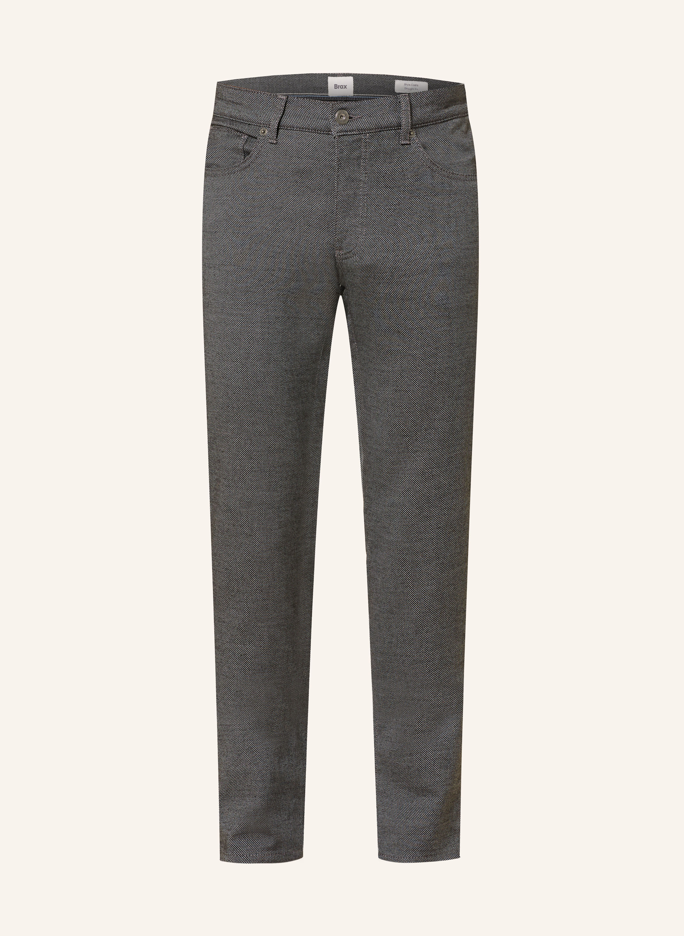 BRAX Hose CADIZ Straight Fit