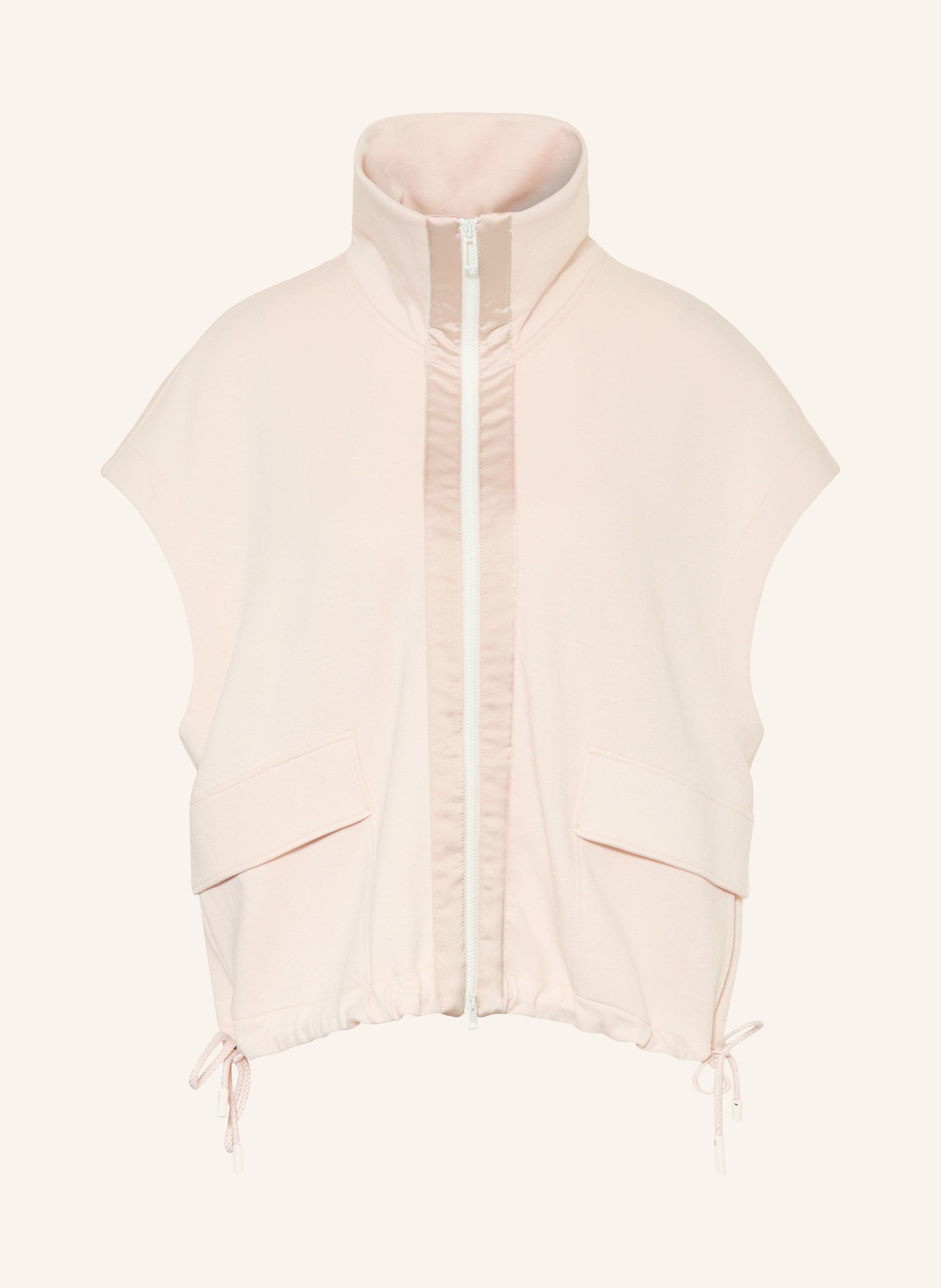 MARC CAIN Sweatweste