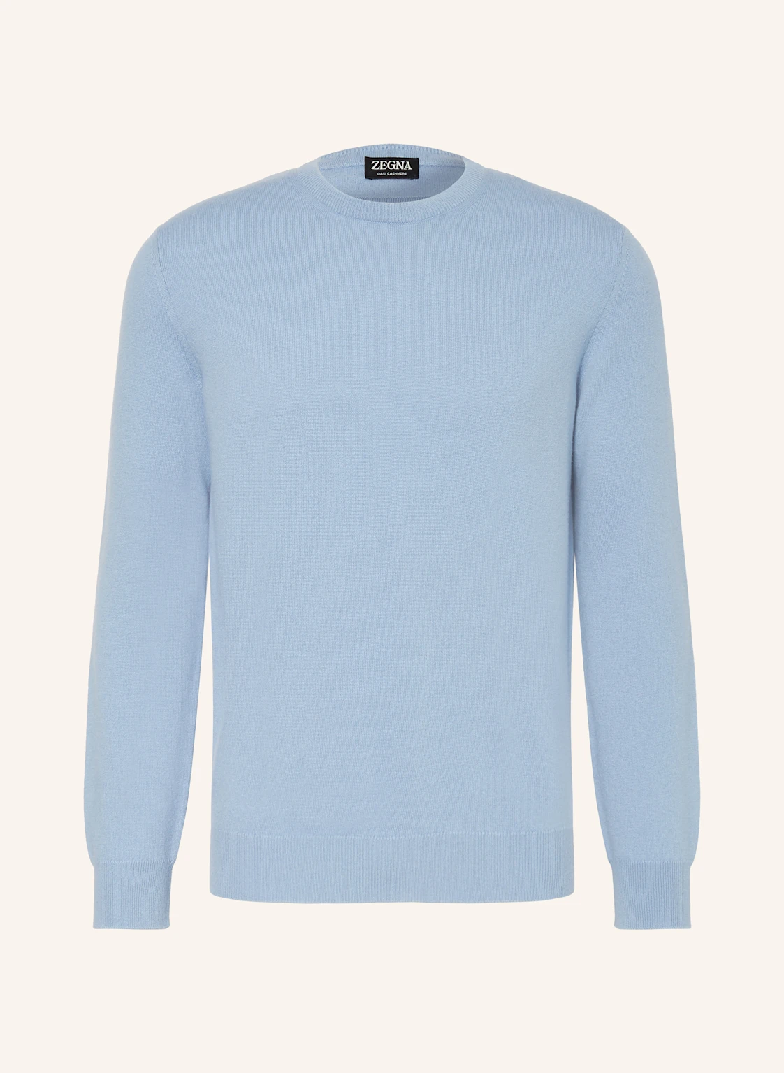 ZEGNA Cashmere-Pullover