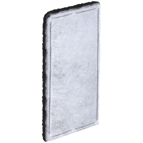 Filtereinsatz »Poly-Aktivkohle Filterpatrone«, für Fische