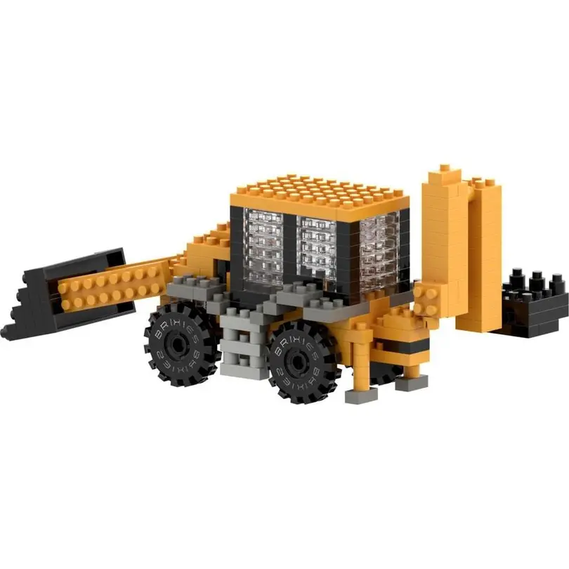 Bausatz JCB