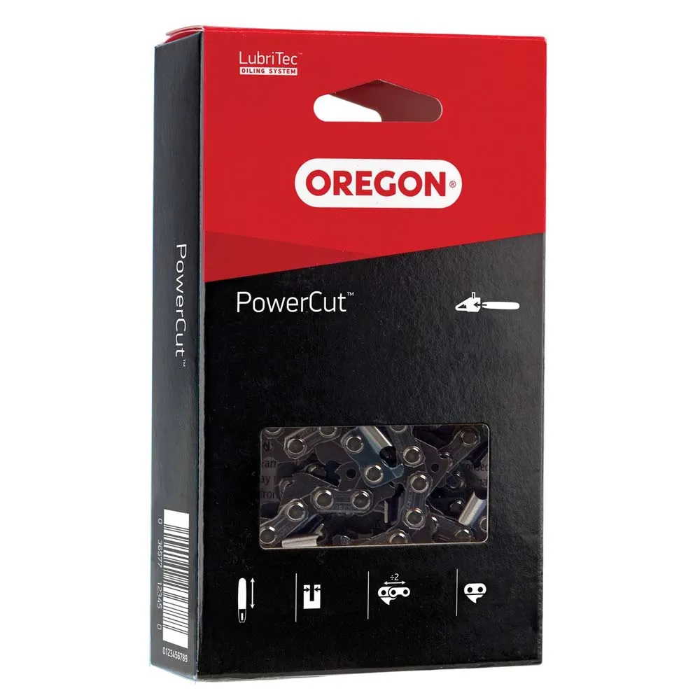Oregon 75LPX066E 3/8´´ 063´´ 1.6 mm 66E Chainsaw Chain