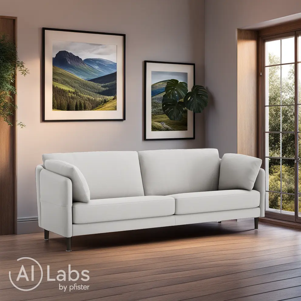 Einzelsofa I-Cielo