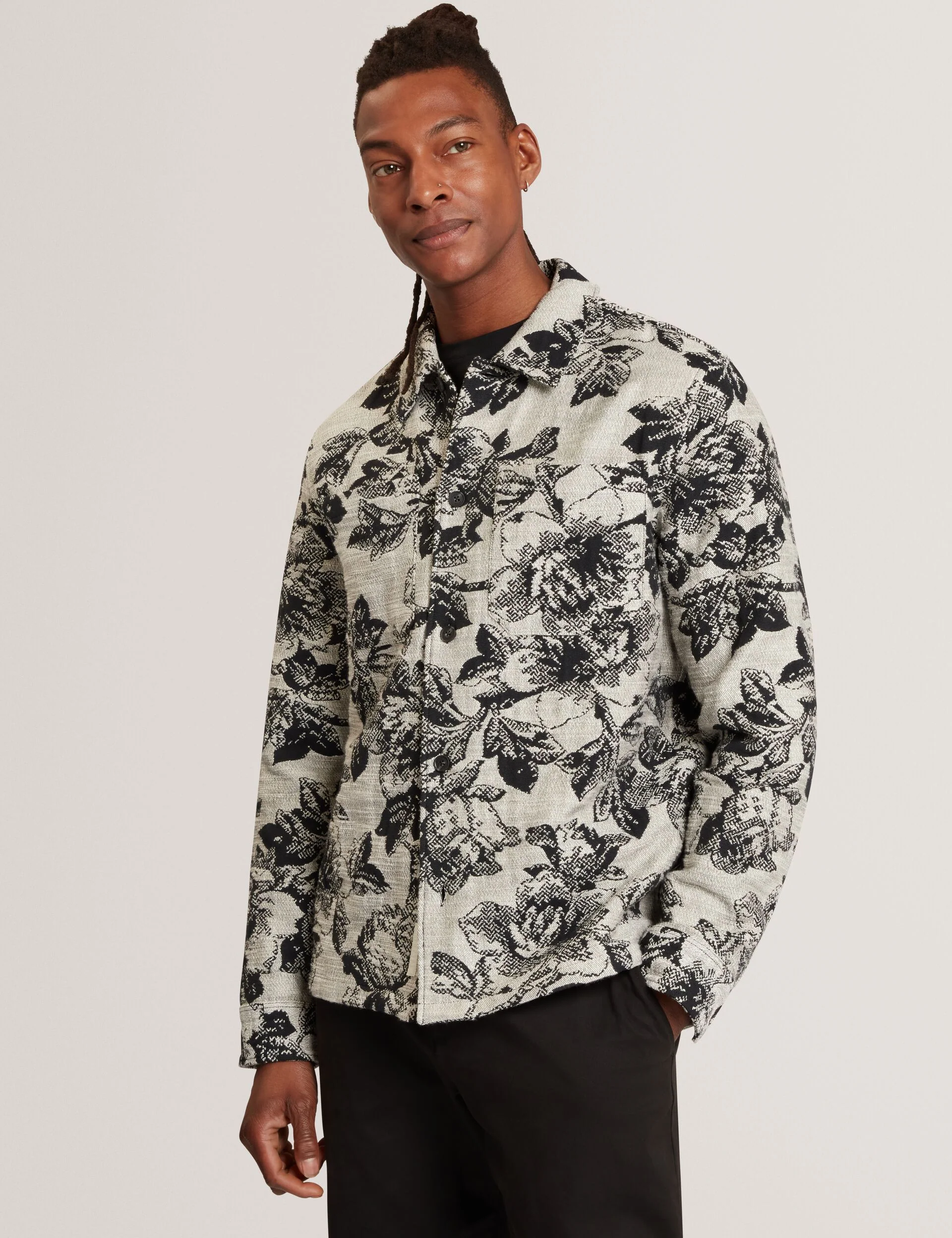 MAIRIS | GREY