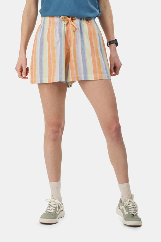 O'Neill O'Neill Beach Vintage Shorts Korte Broek Dames