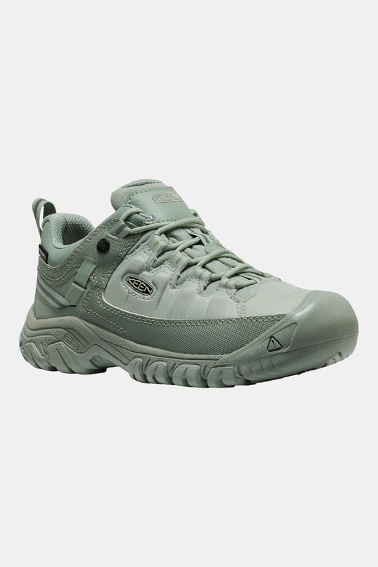 Keen Targhee EXP Waterproof Wandelschoen Dames