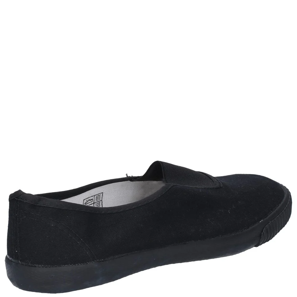 Mirak 6045/PSG27 Gusset Plimsolls