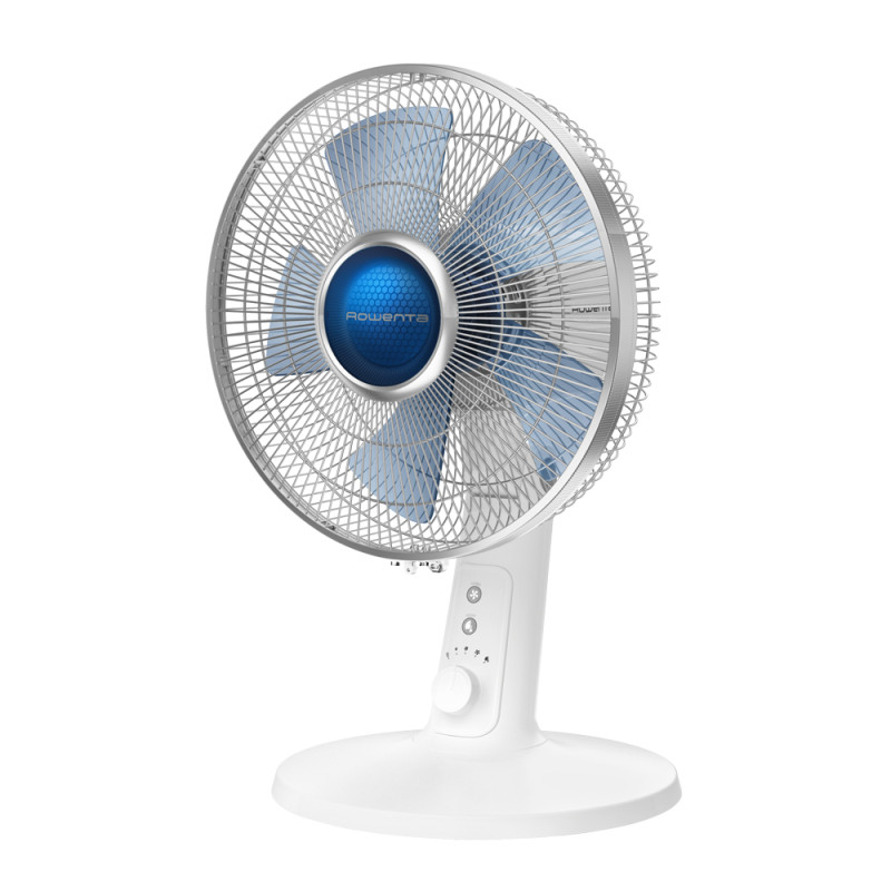 Ventilateur de table Turbo Silence Extreme  Ø 30 cm ROWENTA