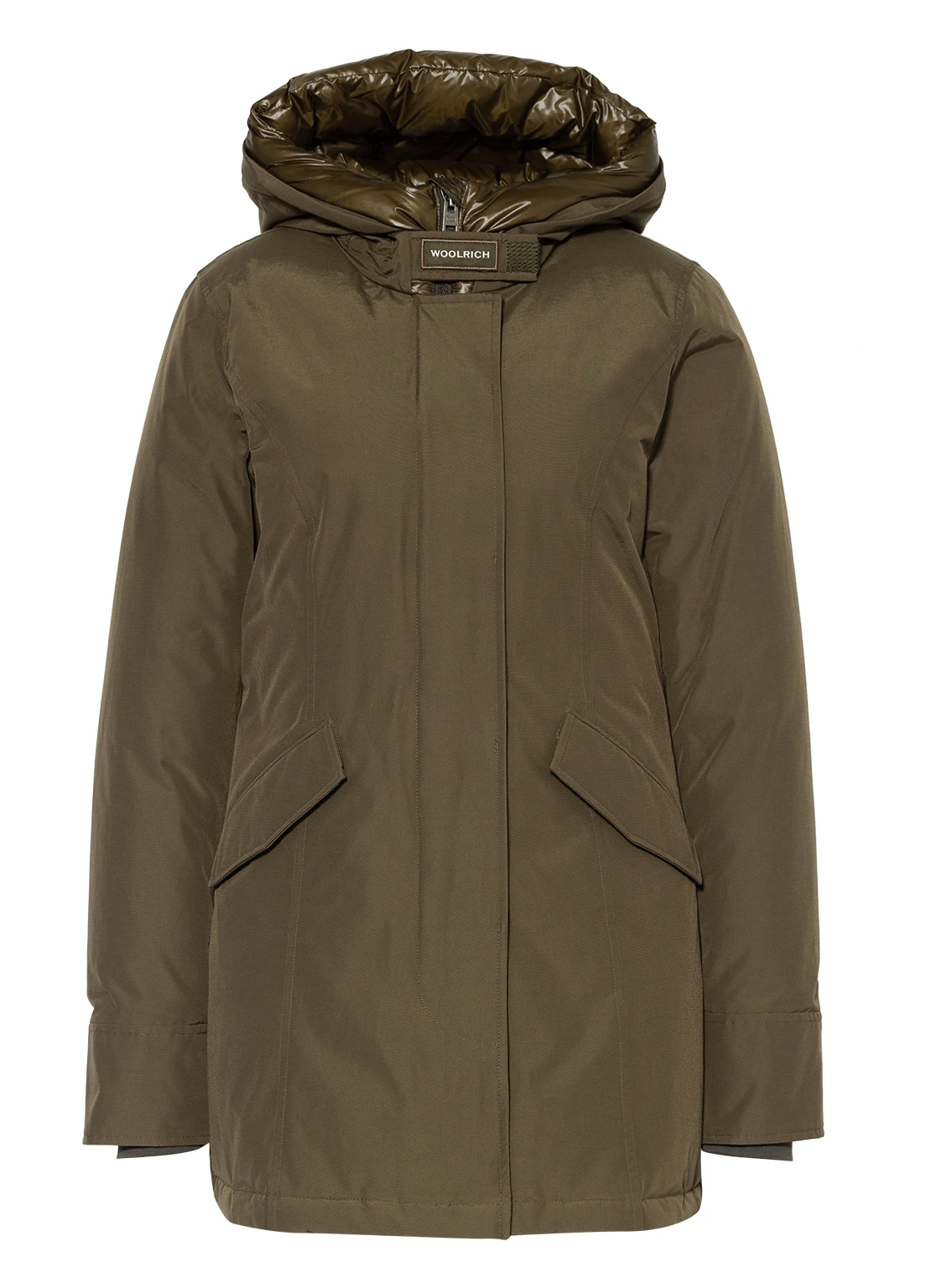 WOOLRICH Daunenparka ARCTIC