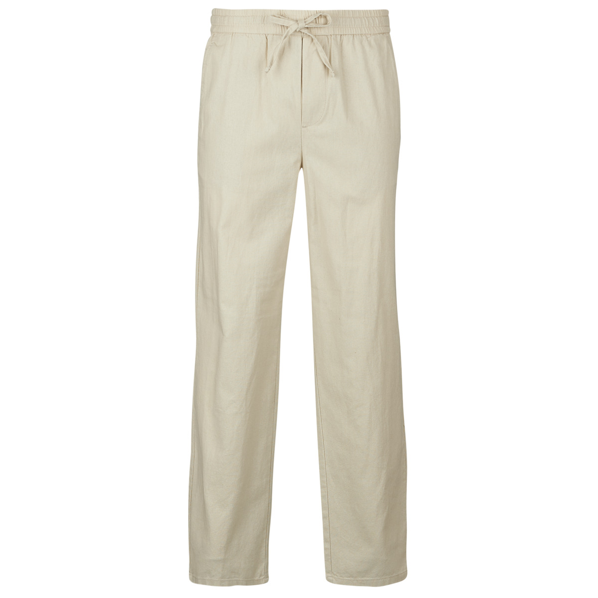 Only & Sons  - ONSSINUS LOOSE 0007 COT LIN - Beige