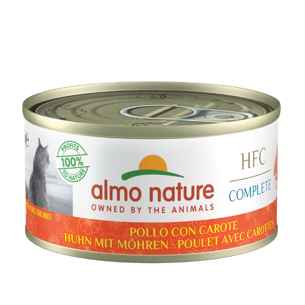 Almo Nature HFC Complete 70g