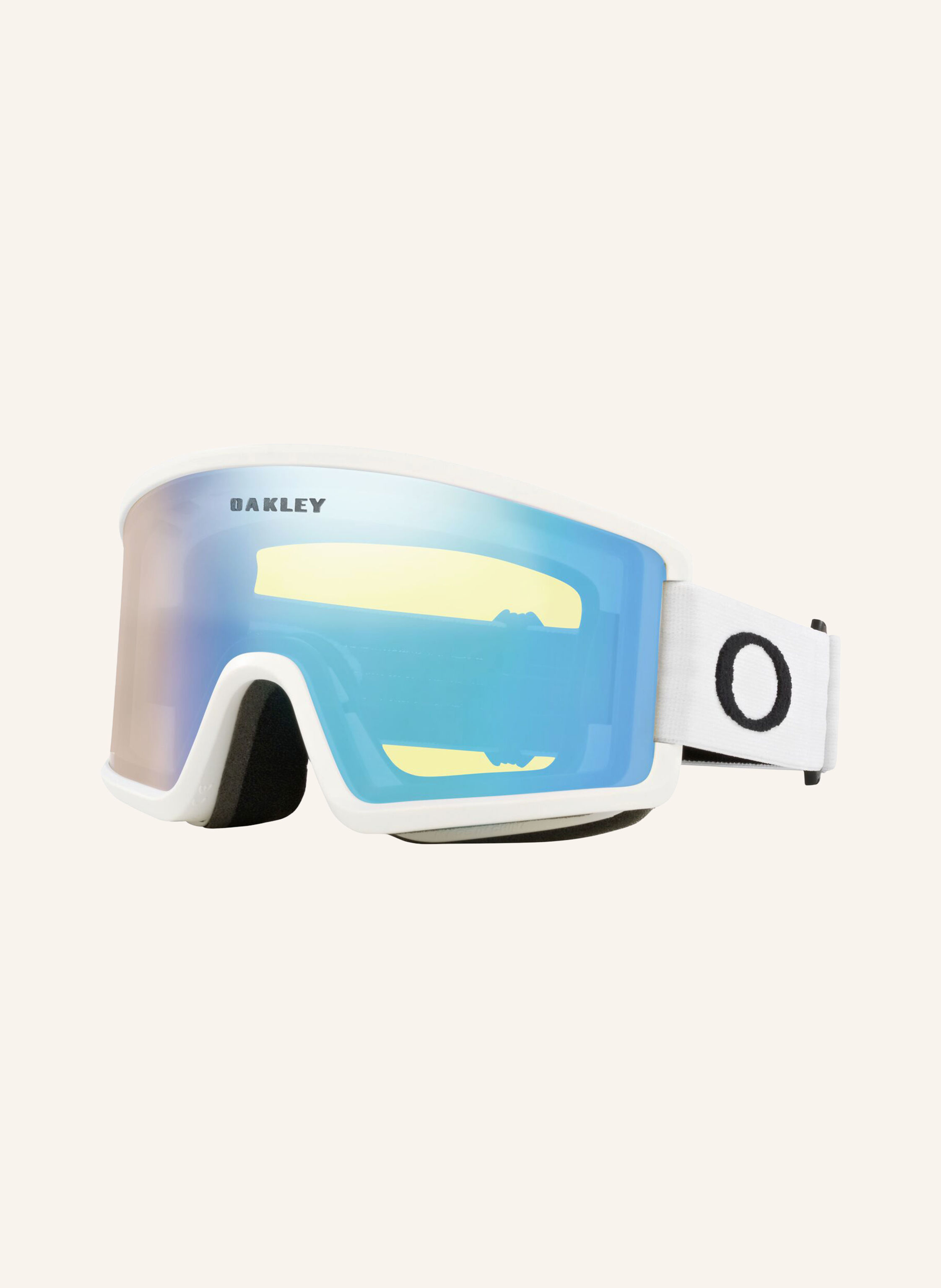OAKLEY Skibrille TARGET LINE M