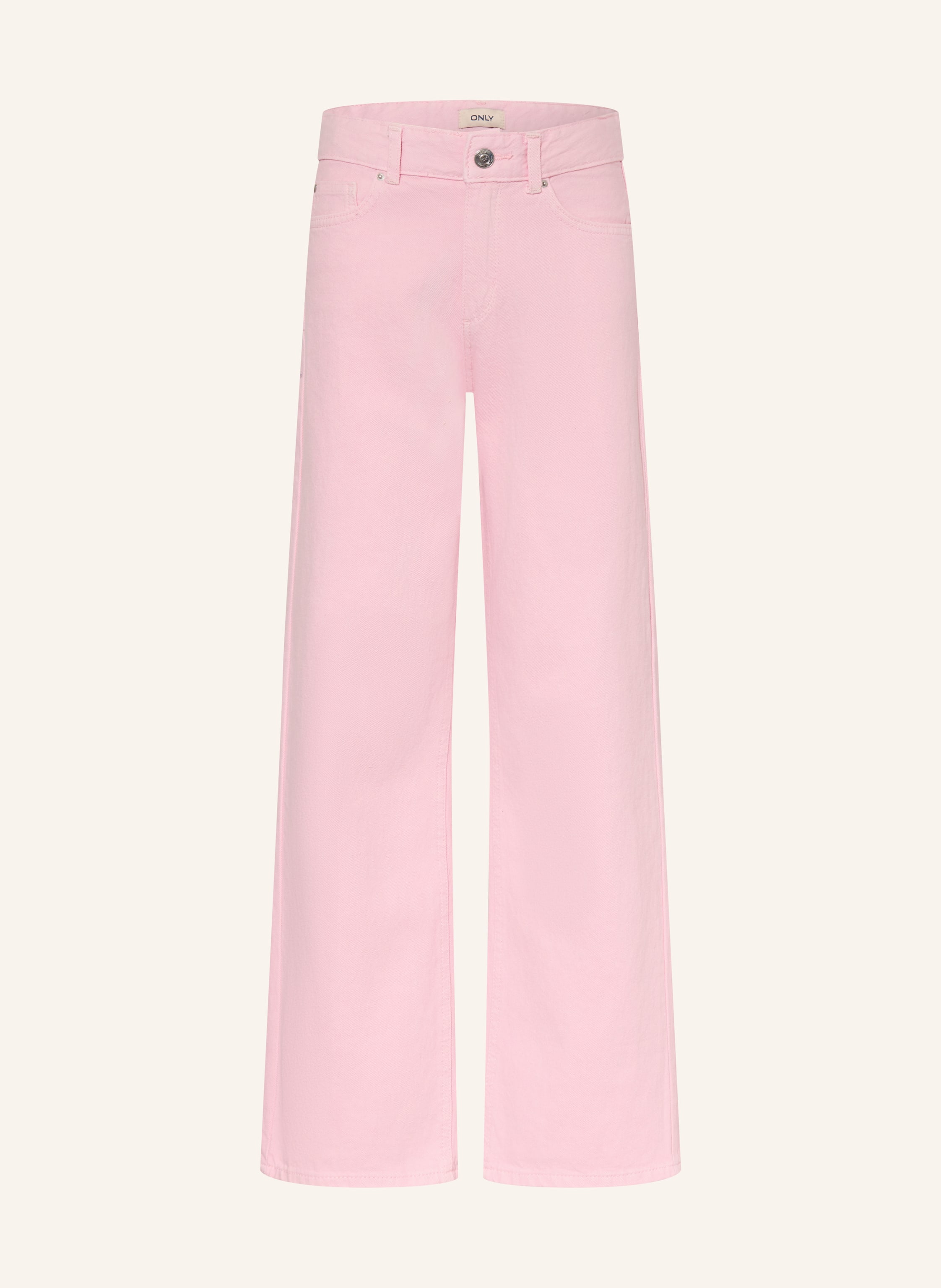 ONLY Jeans Wide Fit