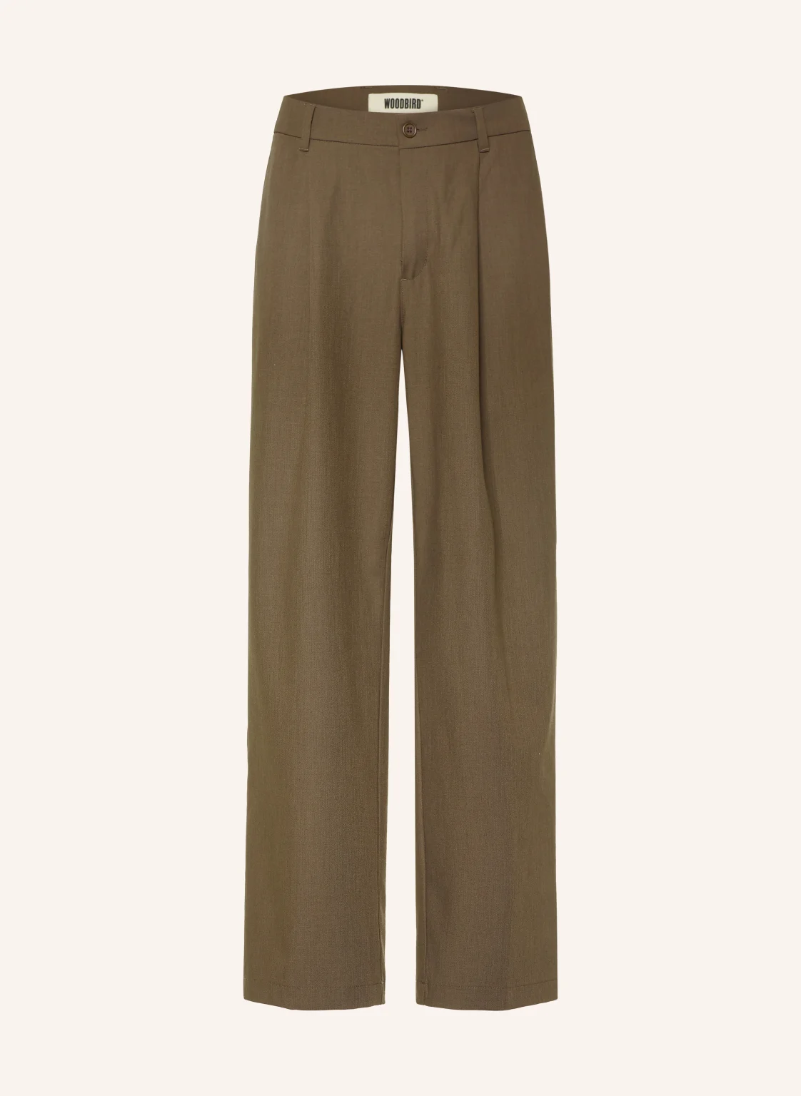 WOODBIRD Hose WBBIN GUAN Straight Tapered Fit