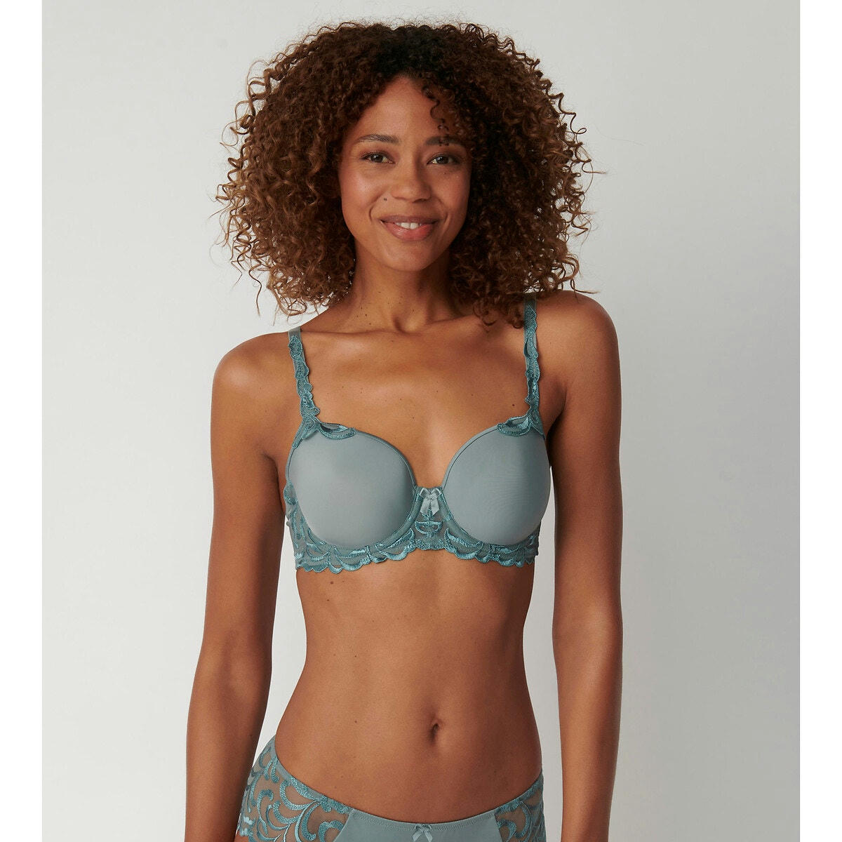Soutien-gorge ampliforme Modern Finesse