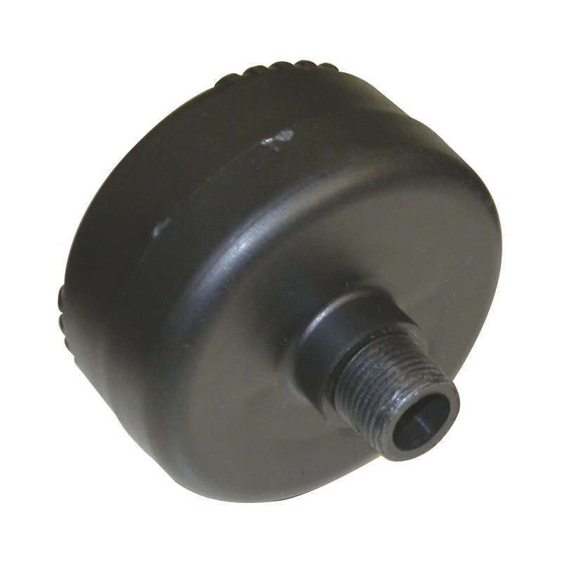 Filtre à air pour compresseur 3/8
