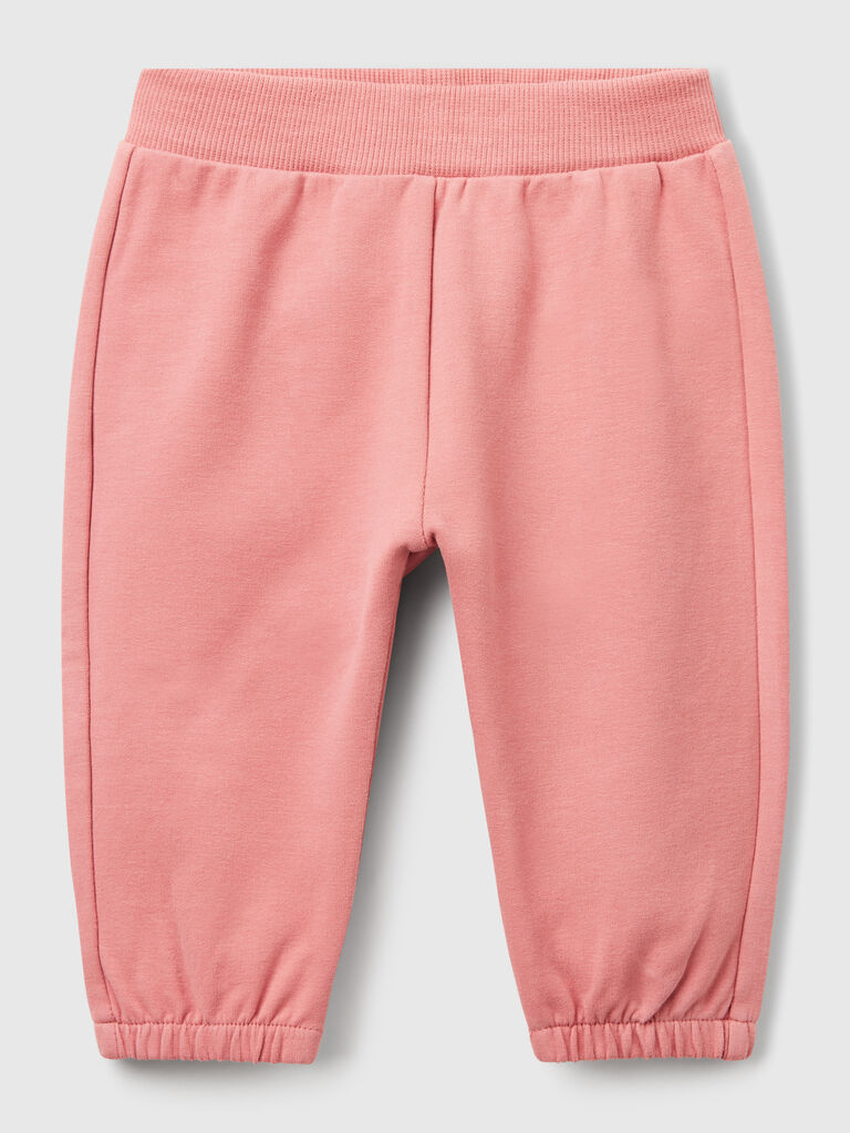 Cotton sweatpants