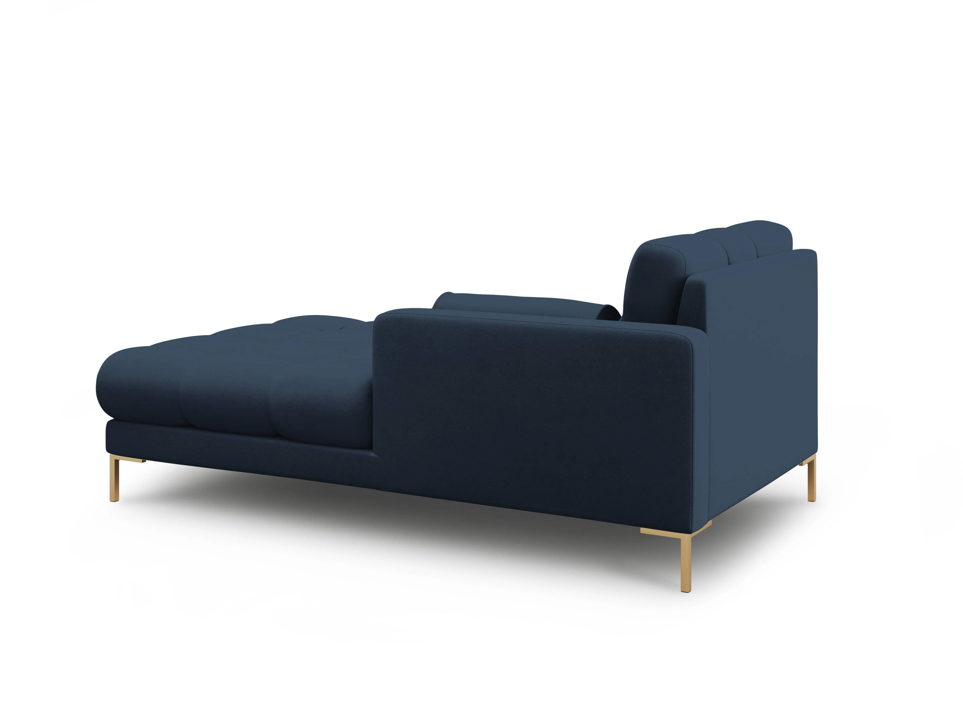Chaise longue Bali rechts