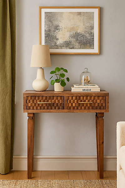Artisan Furniture Table Console Arno