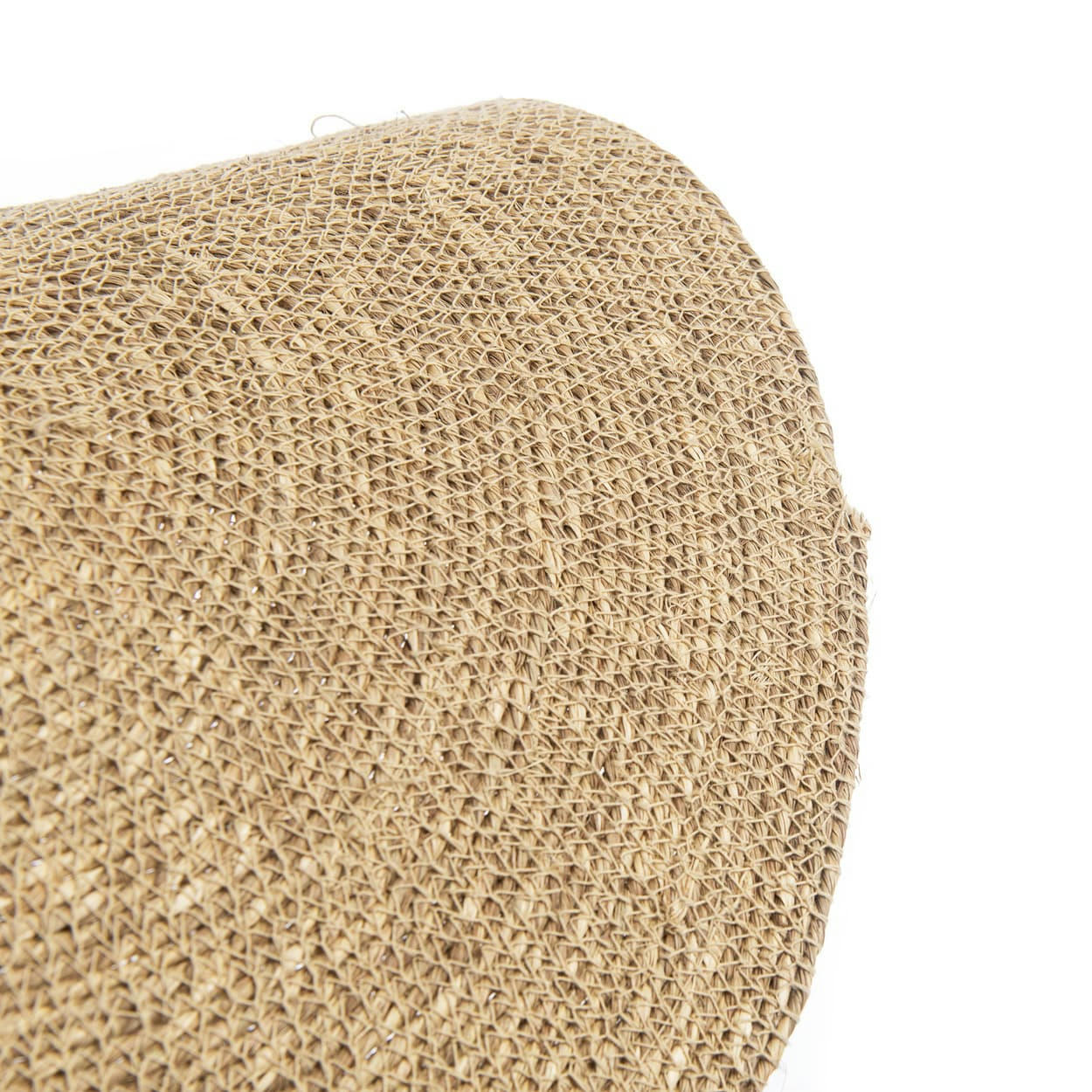 LOVALOVA - Suspension en herbe naturel 119x46