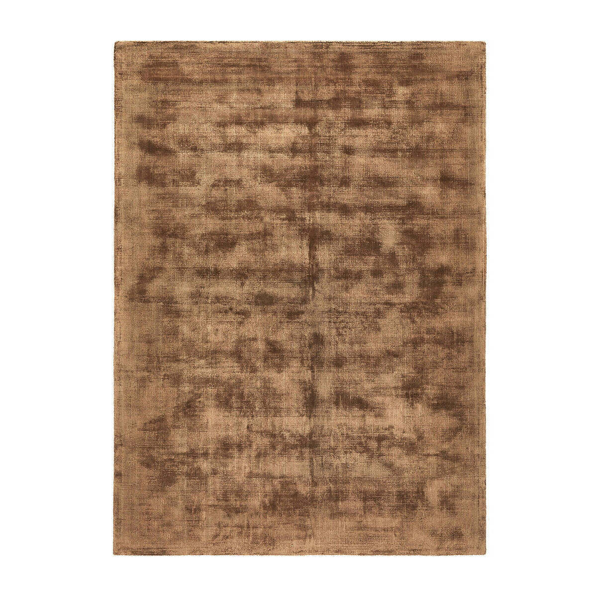 Tapis XXL 100% Tencel™ aspect vieilli, Izri