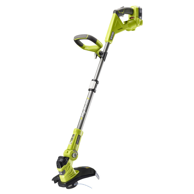 Coupe-bordure sur batterie One  RLT1831H25 18 V RYOBI
