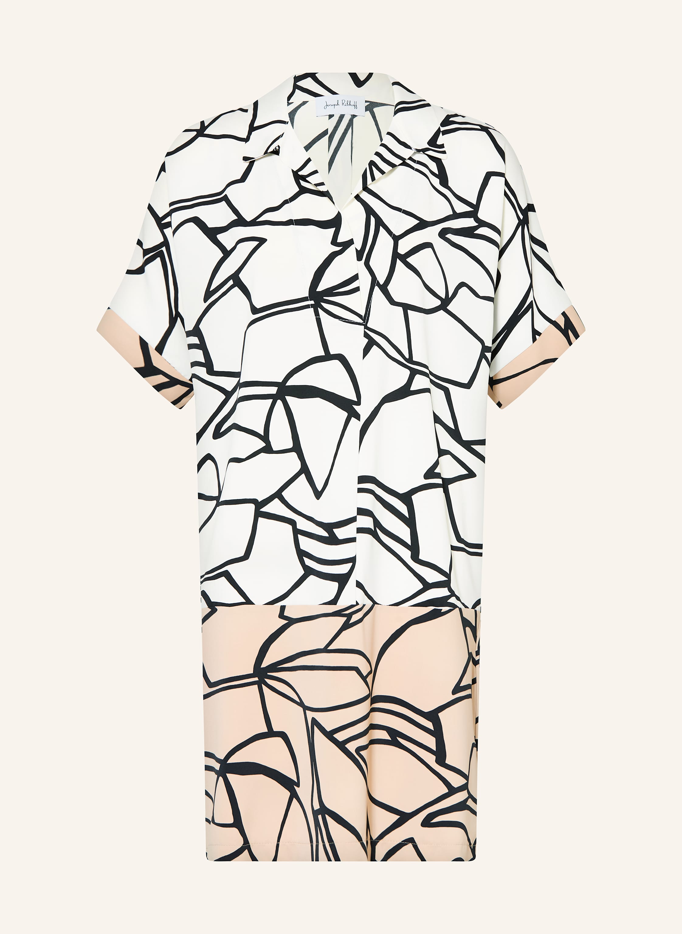 Joseph Ribkoff Hemdblusenkleid