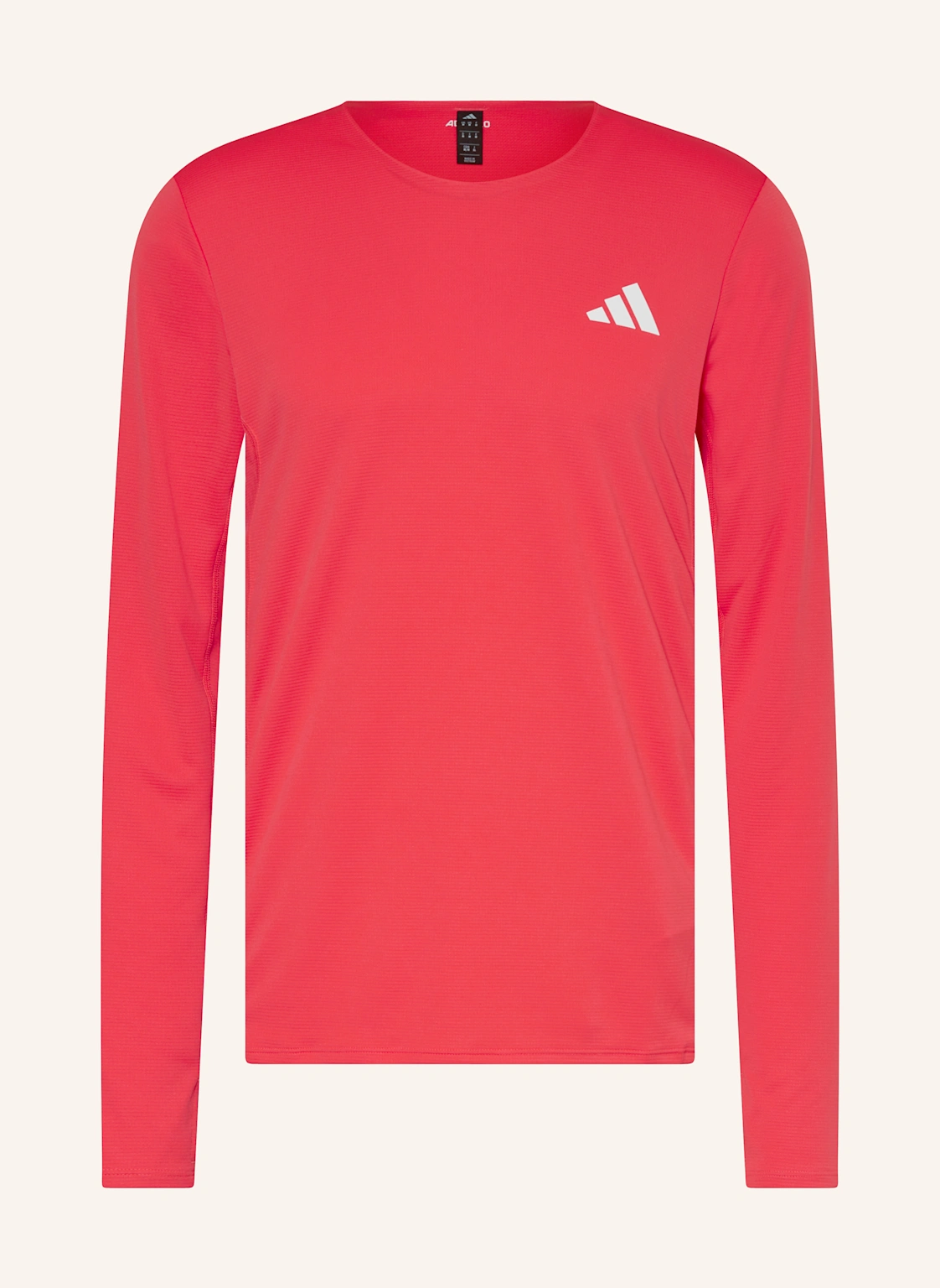 adidas Laufshirt ADIZERO RUNNING