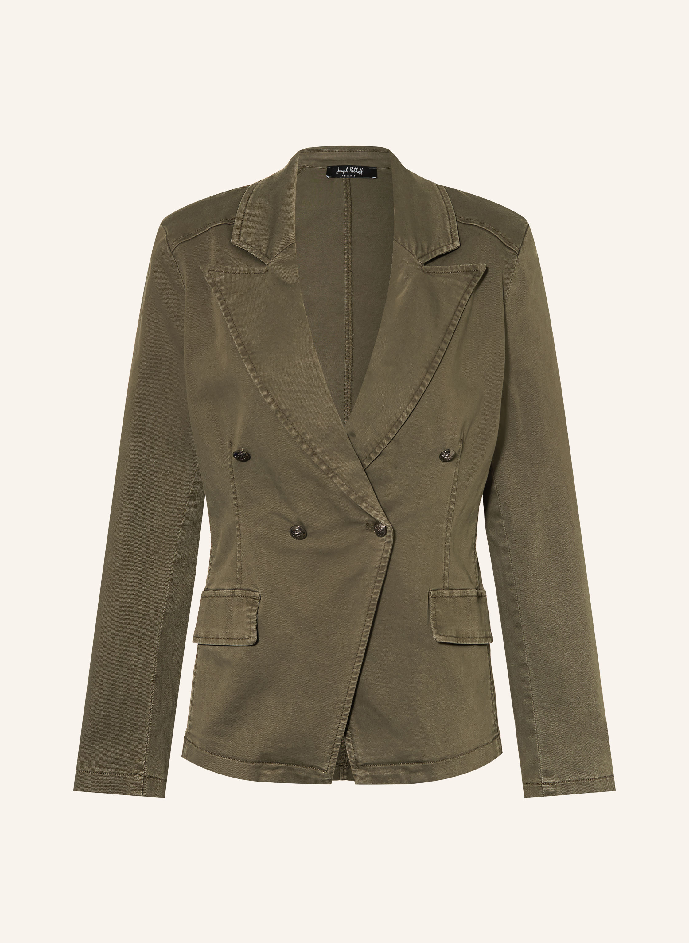 Joseph Ribkoff Jeansblazer