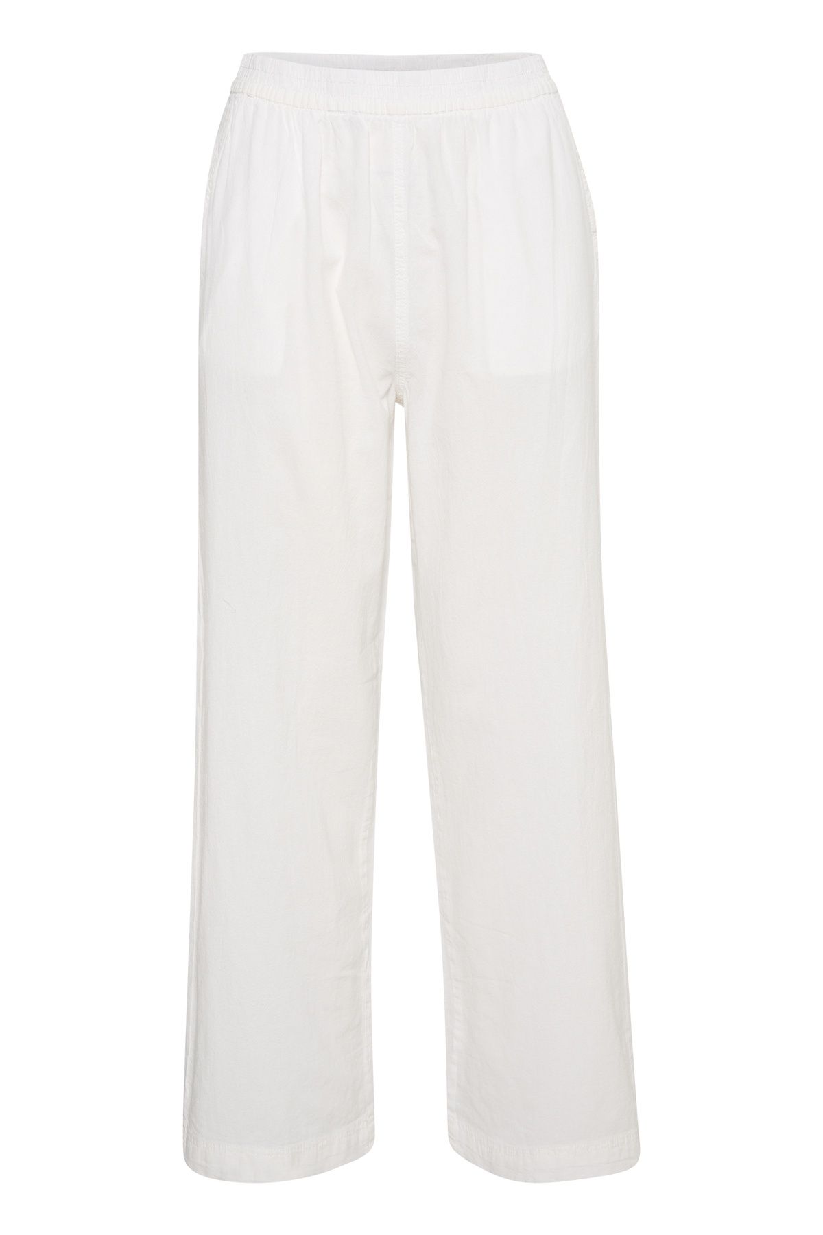 Kaffe Naya Wide Trousers