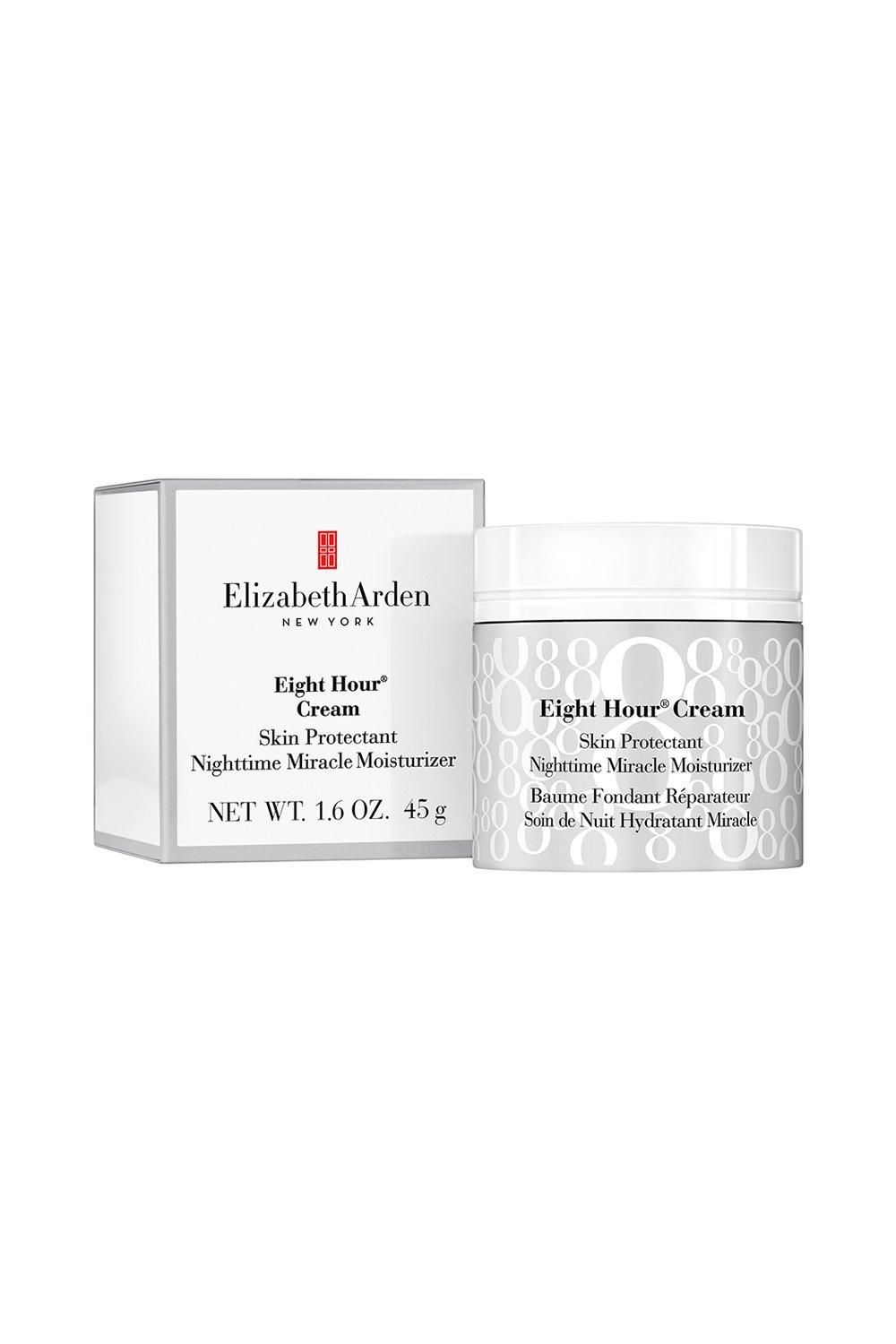 Elizabeth Arden Eight Hour Protect Night Moisturizer 50ml