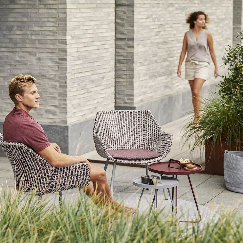 Gartensessel Vibe