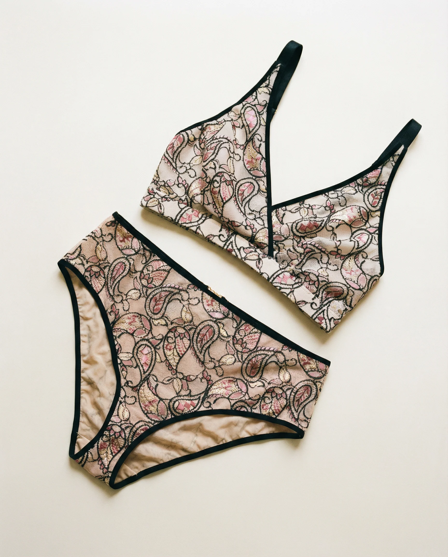 Brassière Dionae