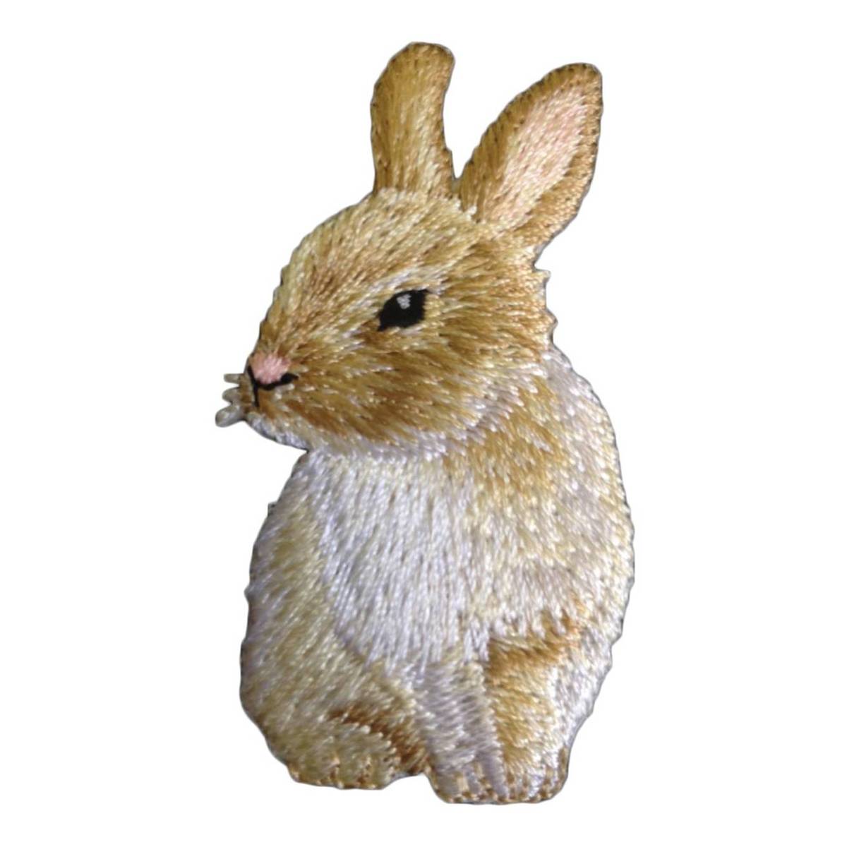 Trimits Bunny Iron-On Patch