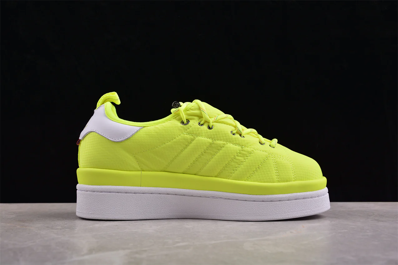 adidas x Moncler Campus Sneakers 