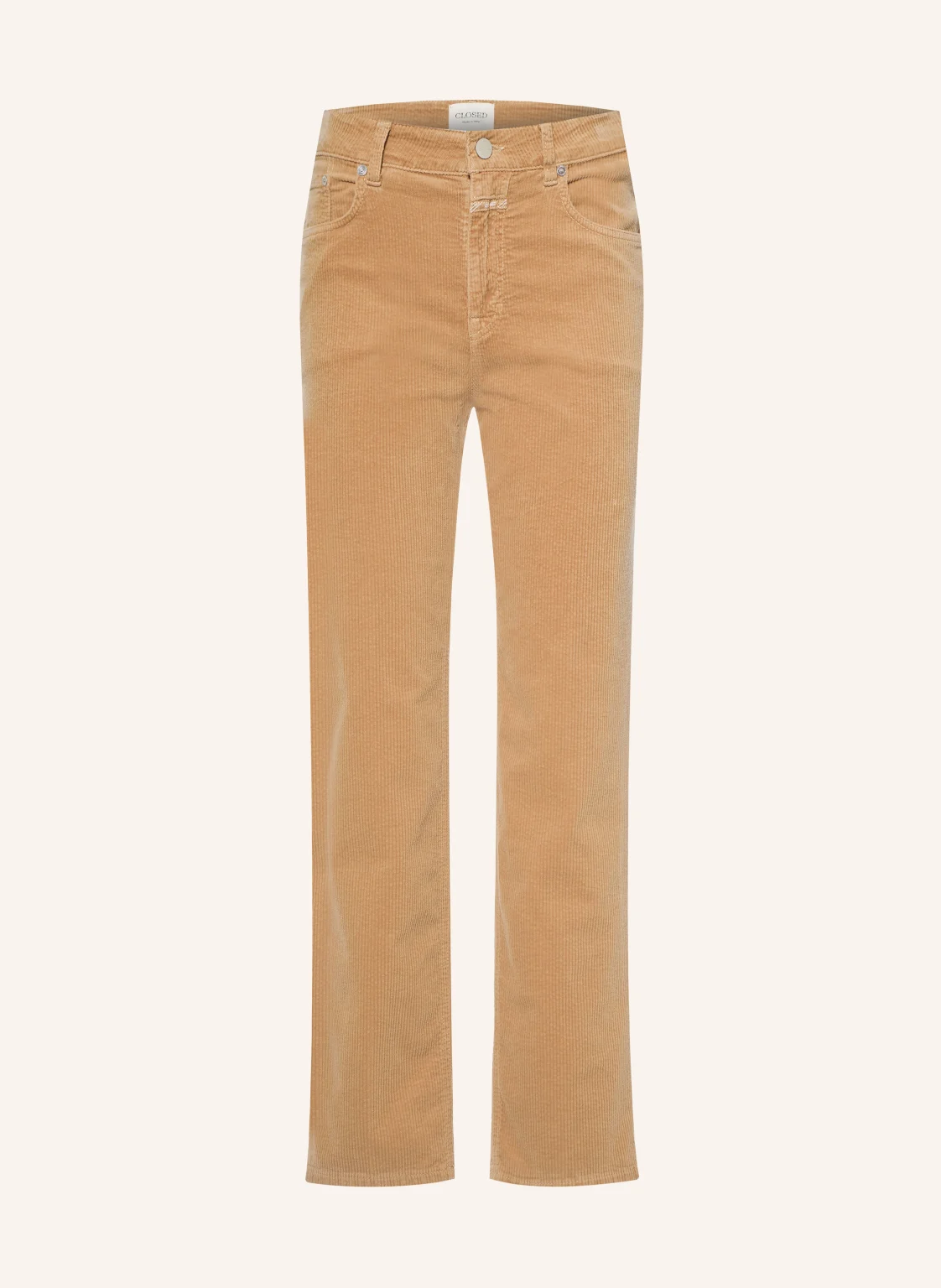 CLOSED Cordhose MILO